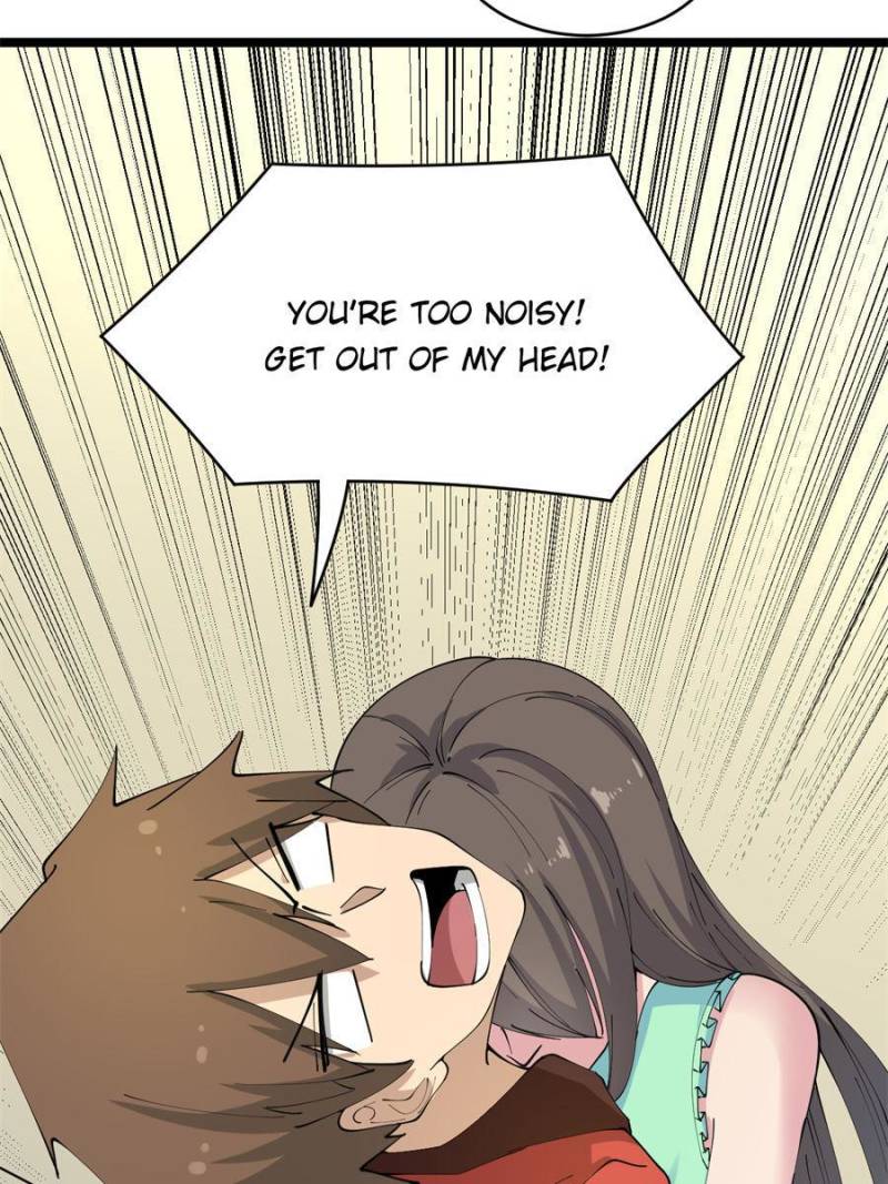 The Three Realms Online Shop Chapter 79 - Page 10