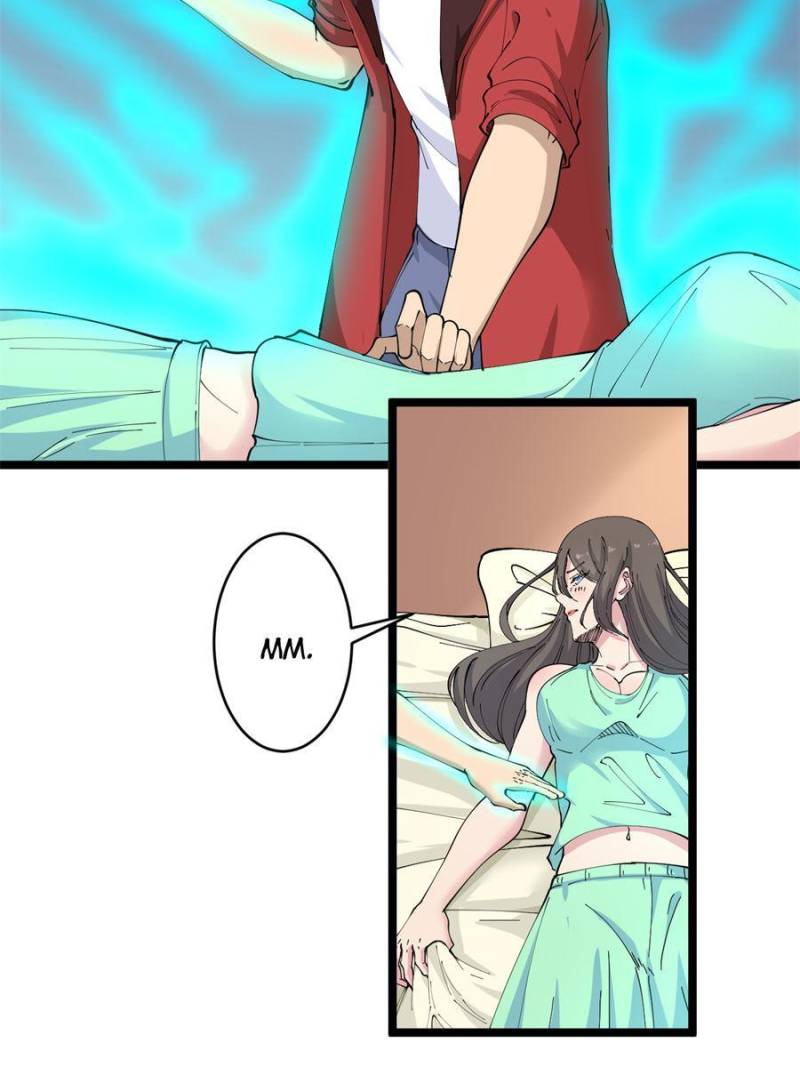 The Three Realms Online Shop Chapter 79 - Page 21