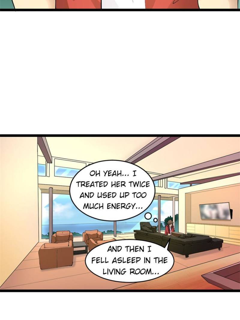 The Three Realms Online Shop Chapter 79 - Page 31