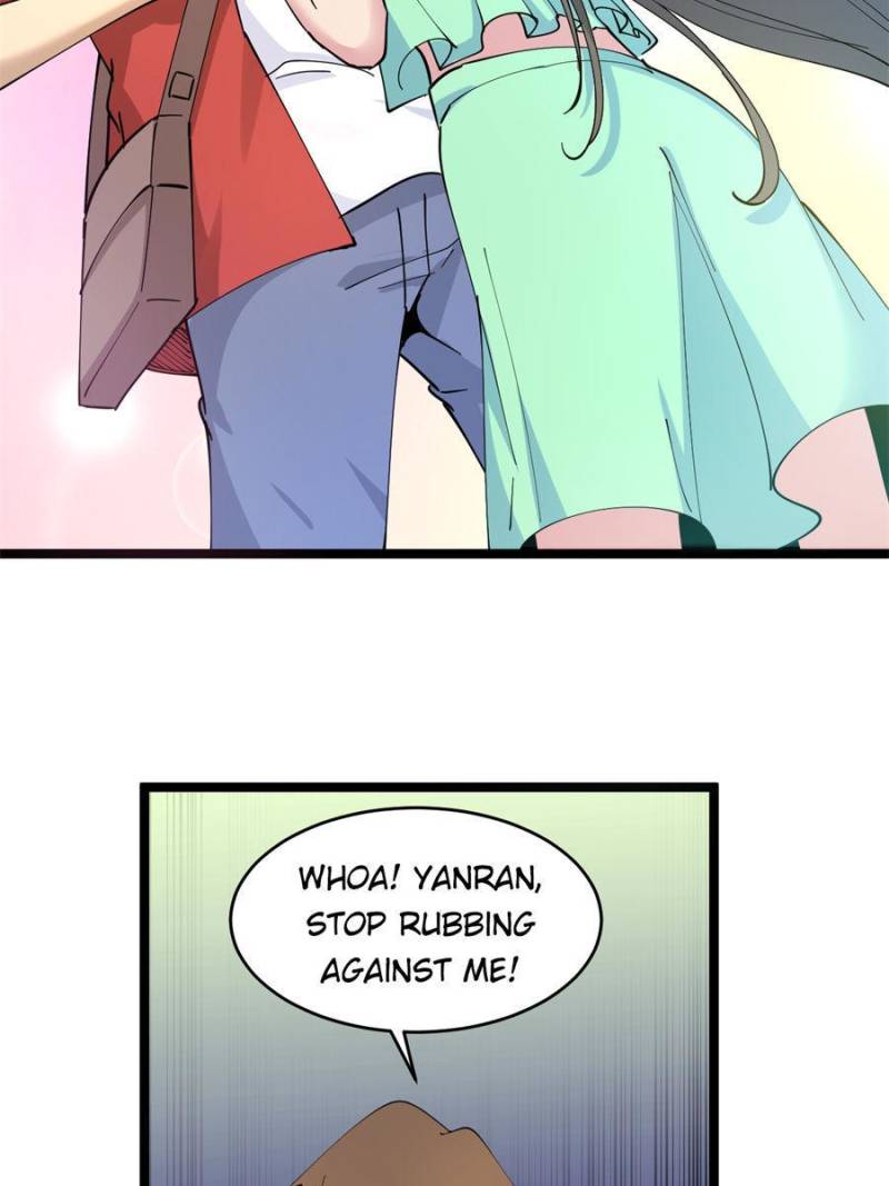 The Three Realms Online Shop Chapter 79 - Page 4