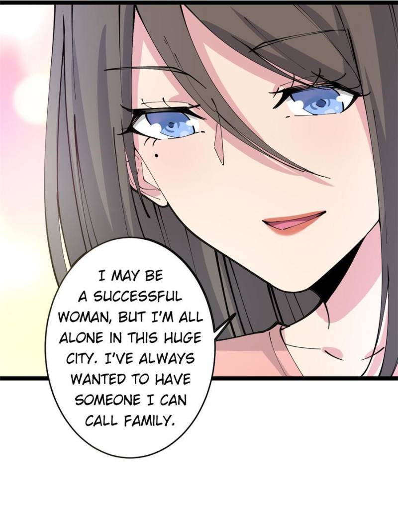 The Three Realms Online Shop Chapter 79 - Page 40