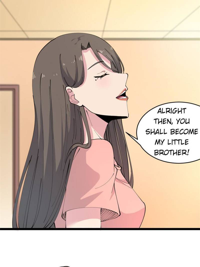 The Three Realms Online Shop Chapter 79 - Page 49