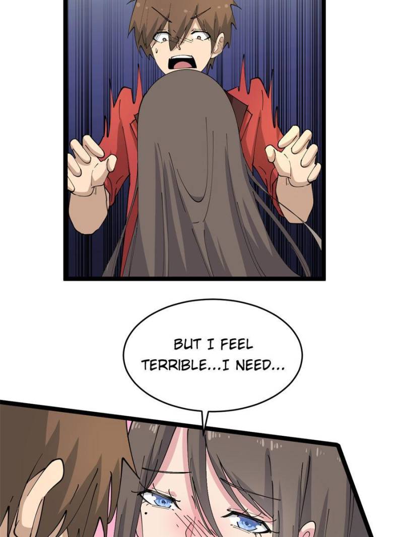 The Three Realms Online Shop Chapter 79 - Page 5