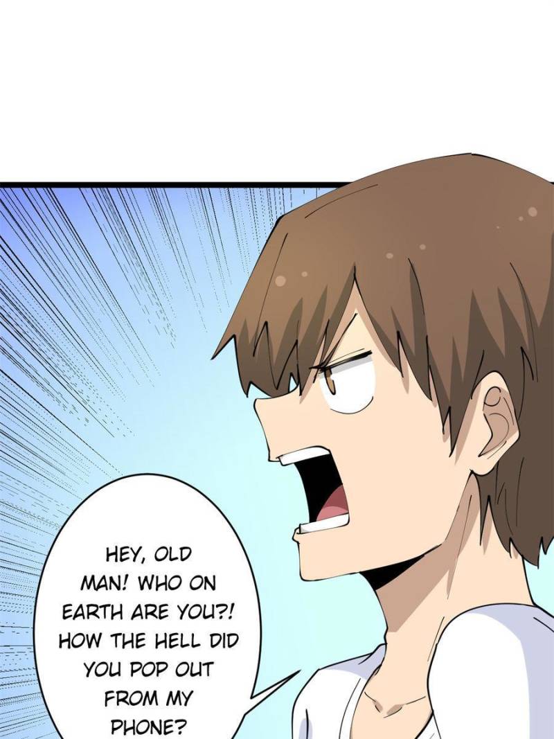 The Three Realms Online Shop Chapter 79 - Page 60
