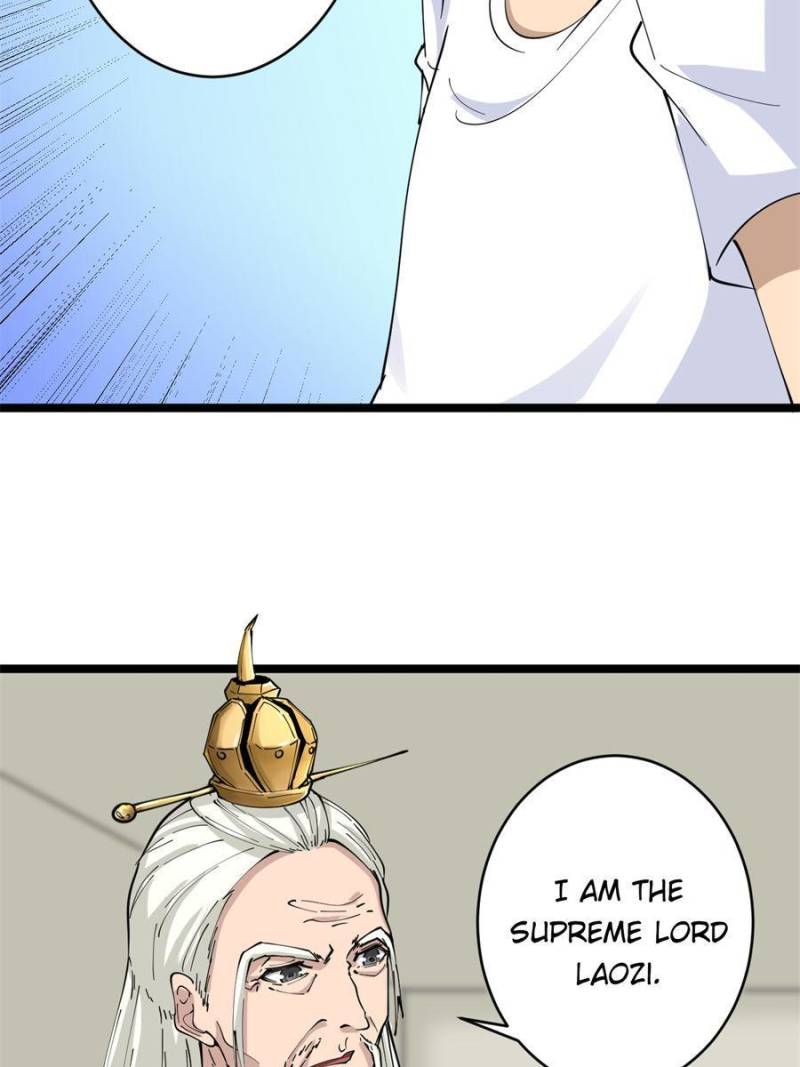 The Three Realms Online Shop Chapter 79 - Page 61
