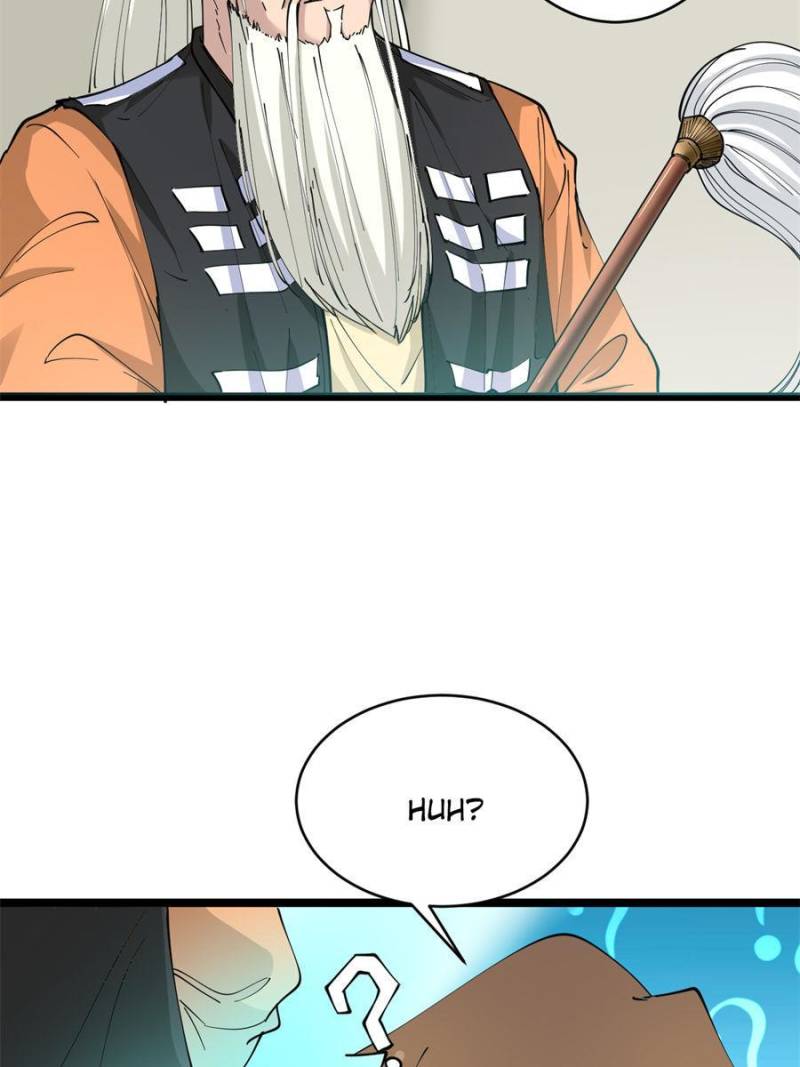 The Three Realms Online Shop Chapter 79 - Page 62