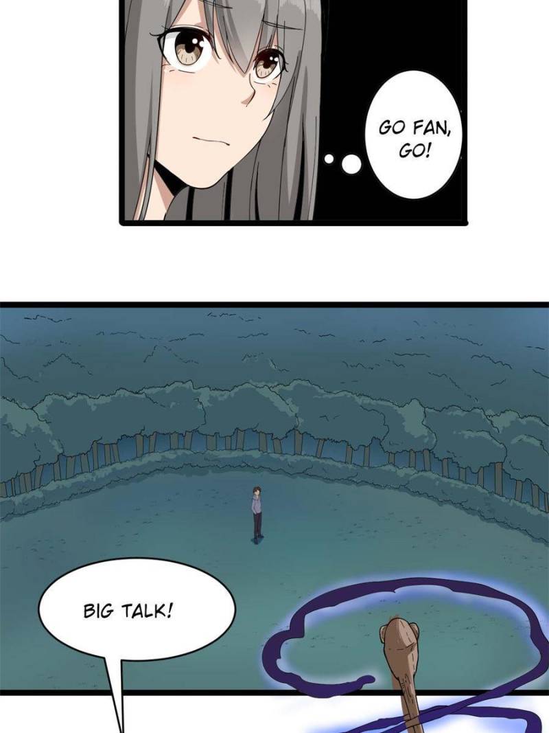 The Three Realms Online Shop Chapter 8 - Page 10
