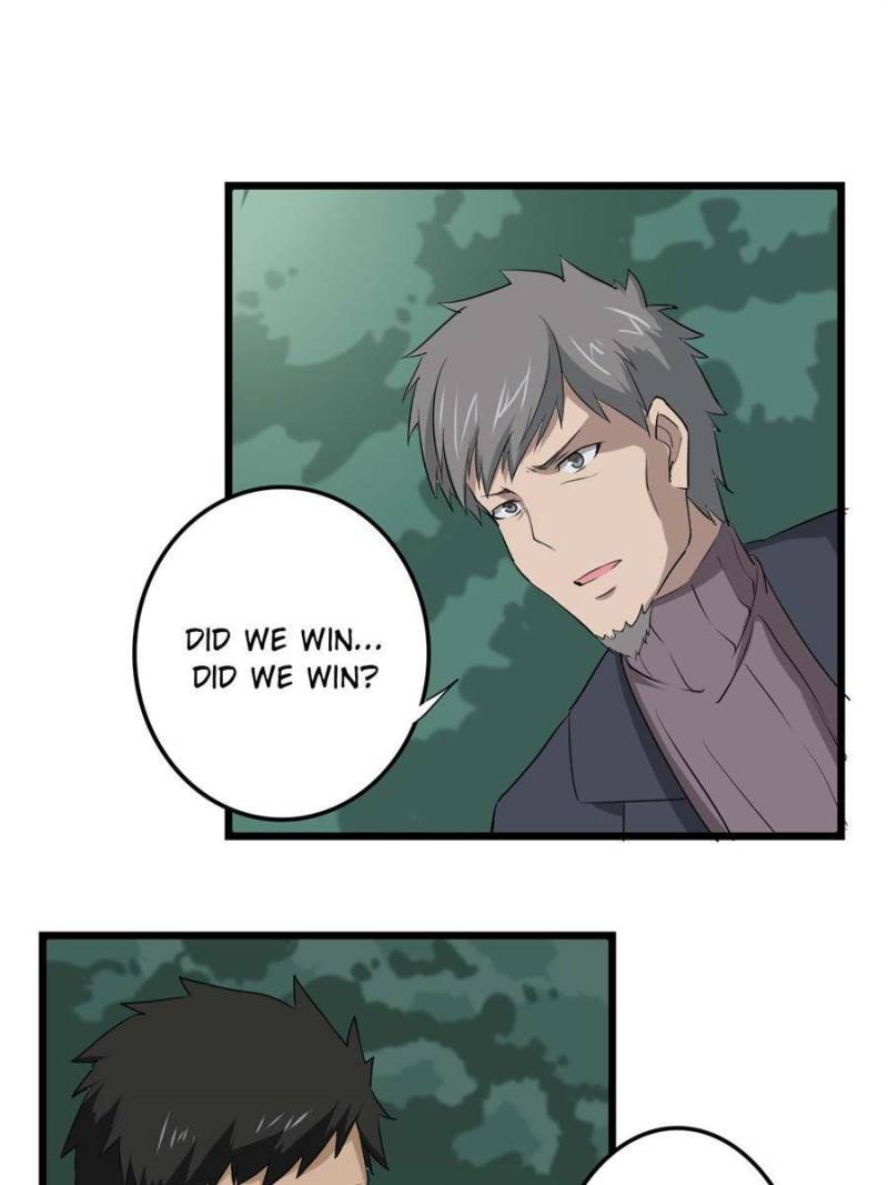 The Three Realms Online Shop Chapter 8 - Page 104