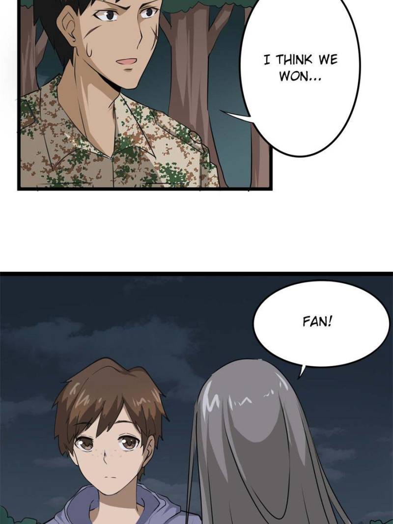 The Three Realms Online Shop Chapter 8 - Page 105