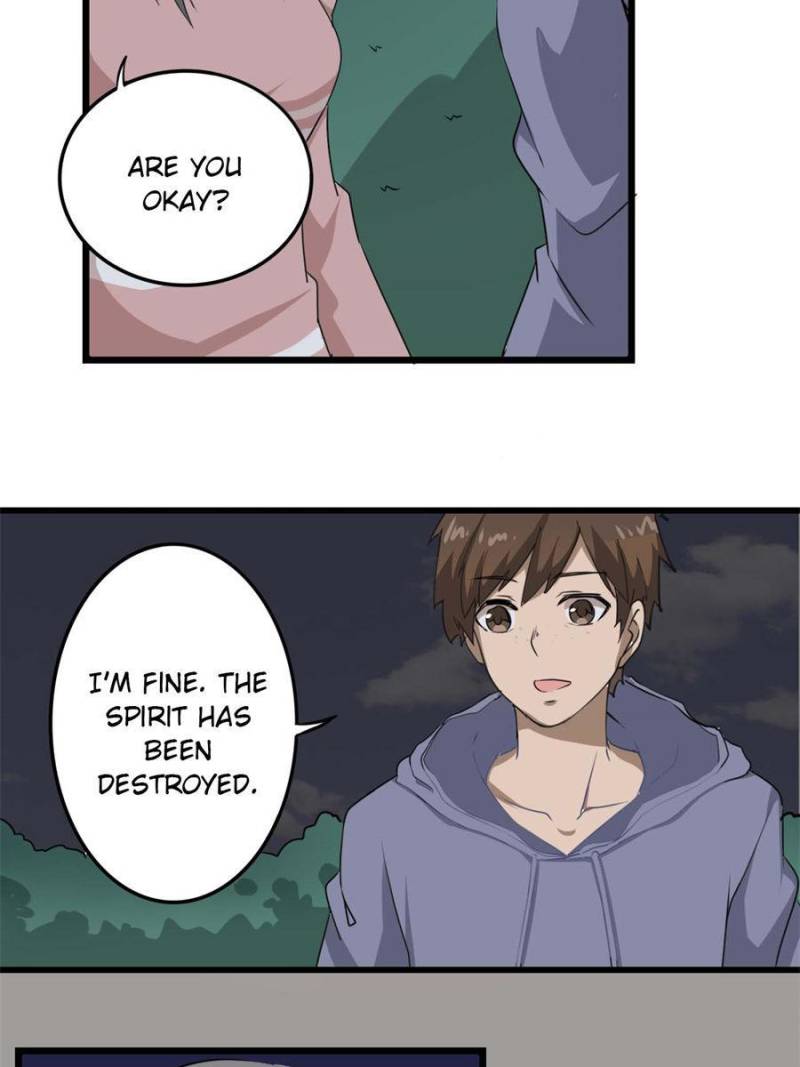 The Three Realms Online Shop Chapter 8 - Page 107
