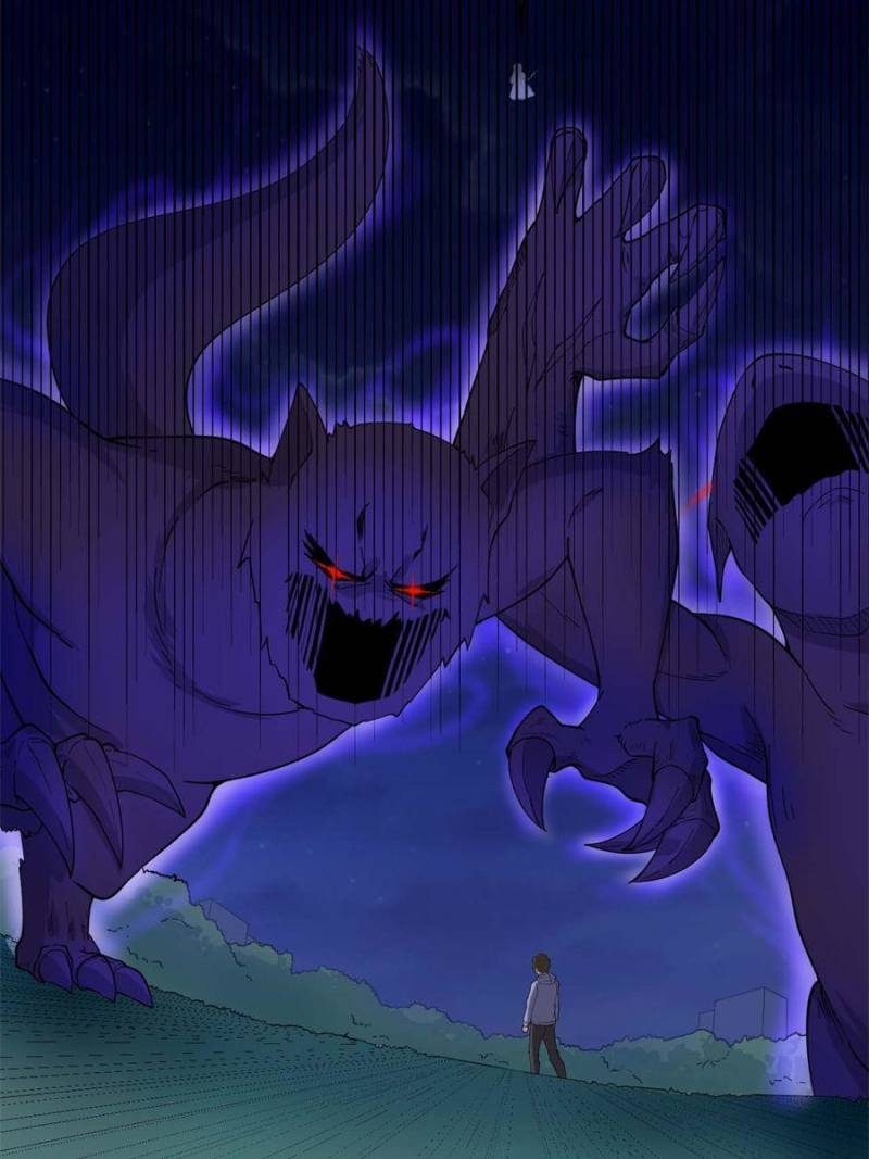 The Three Realms Online Shop Chapter 8 - Page 17