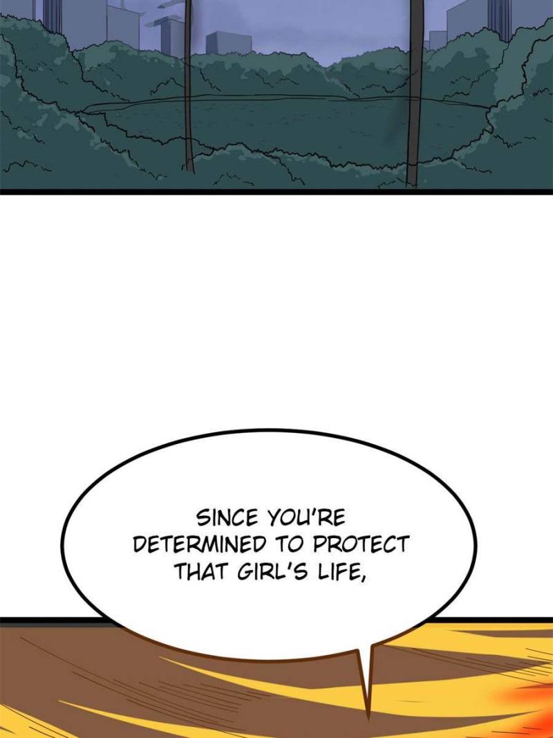 The Three Realms Online Shop Chapter 8 - Page 2