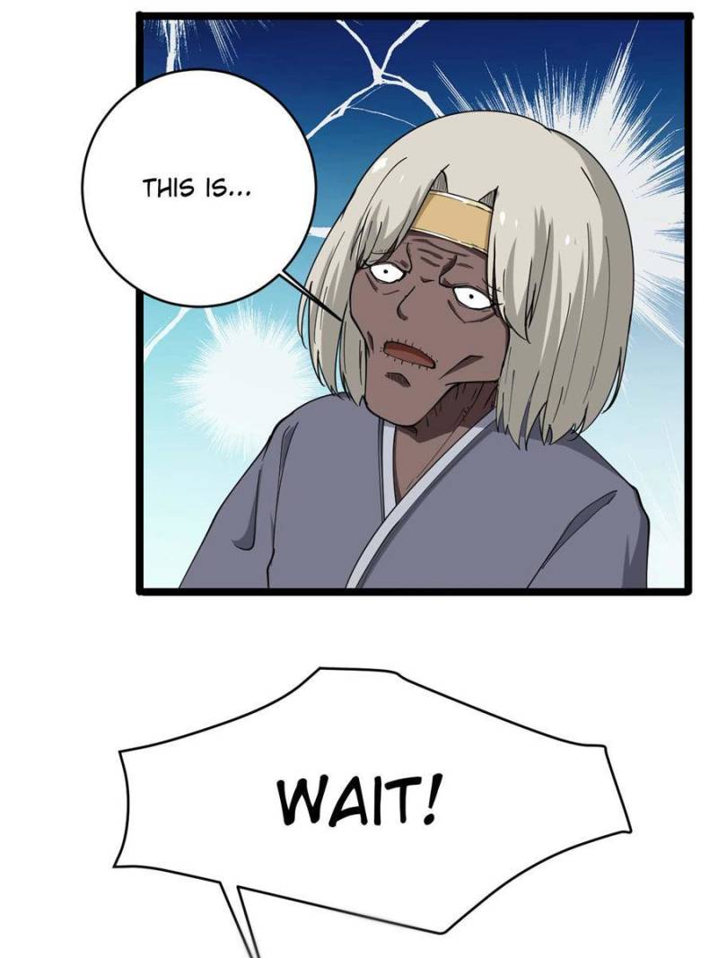 The Three Realms Online Shop Chapter 8 - Page 21