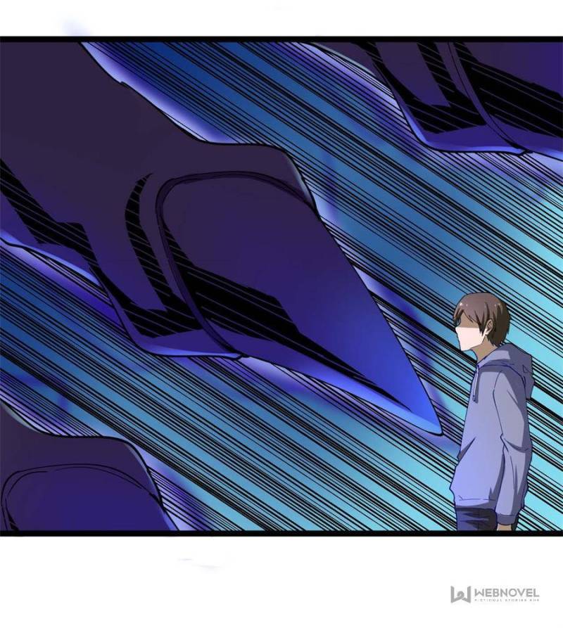 The Three Realms Online Shop Chapter 8 - Page 23