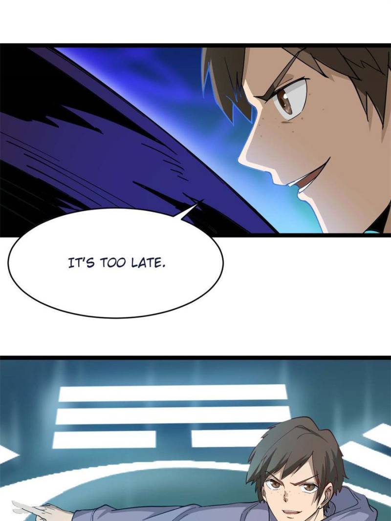 The Three Realms Online Shop Chapter 8 - Page 24