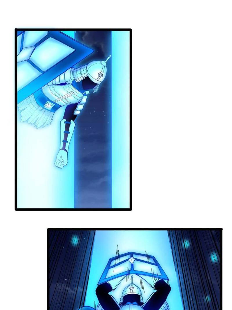 The Three Realms Online Shop Chapter 8 - Page 27