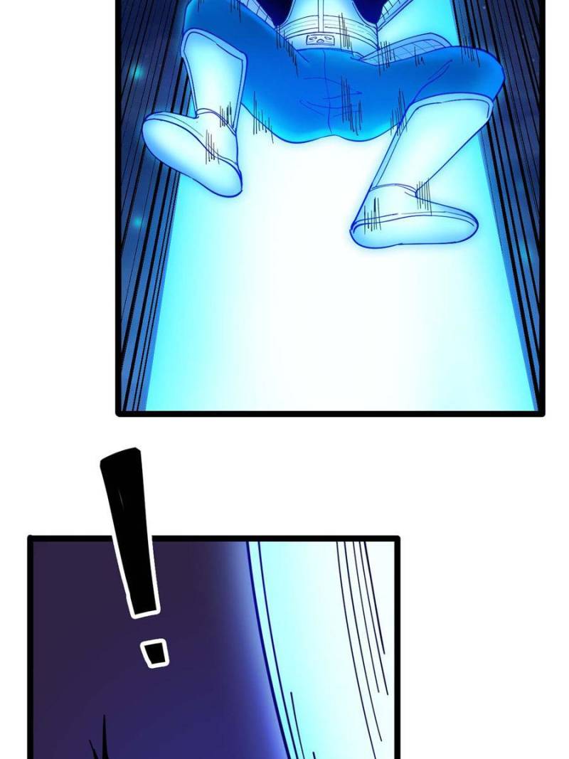 The Three Realms Online Shop Chapter 8 - Page 28