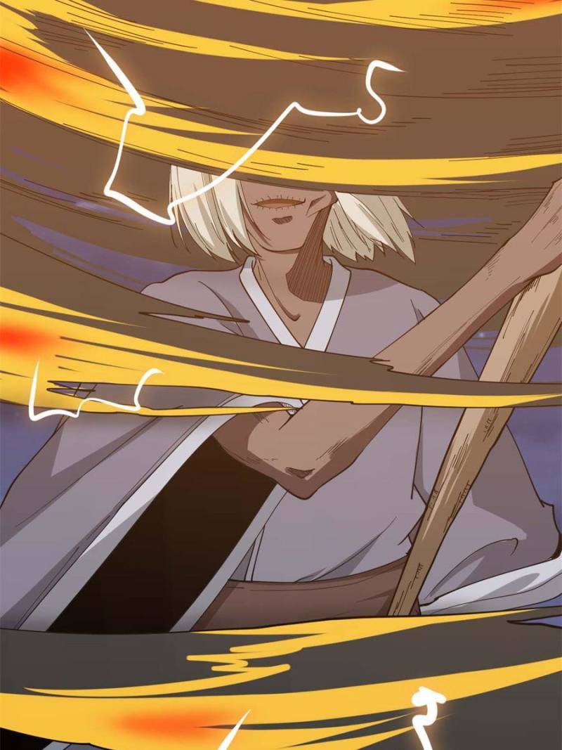The Three Realms Online Shop Chapter 8 - Page 3