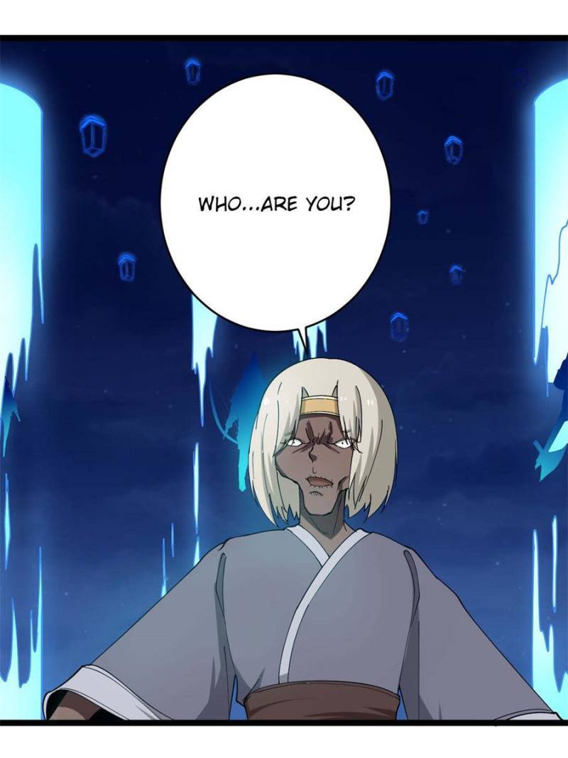 The Three Realms Online Shop Chapter 8 - Page 31