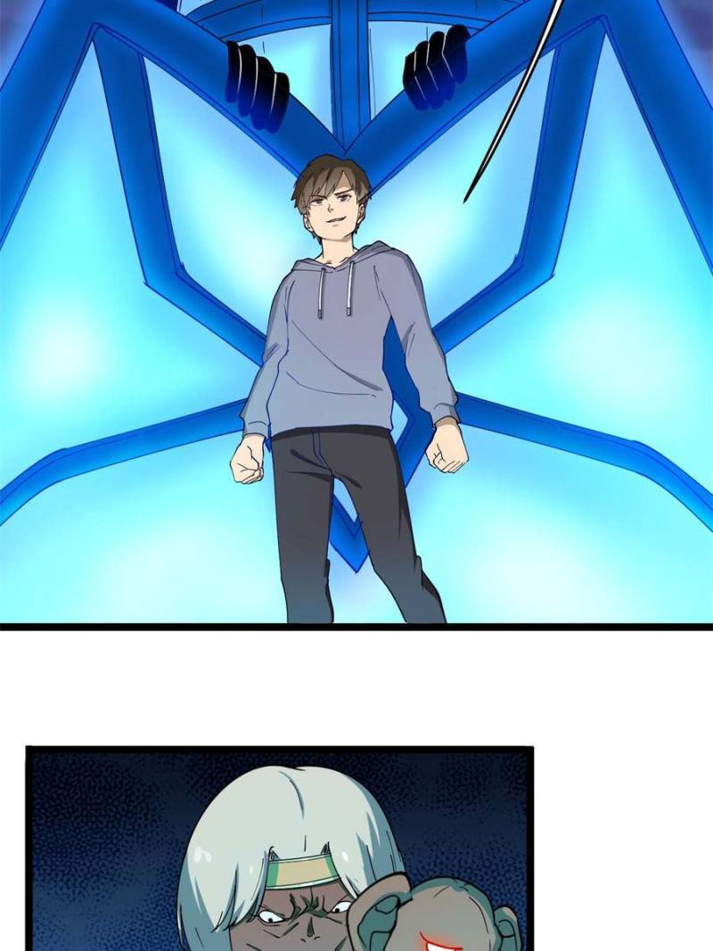 The Three Realms Online Shop Chapter 8 - Page 34