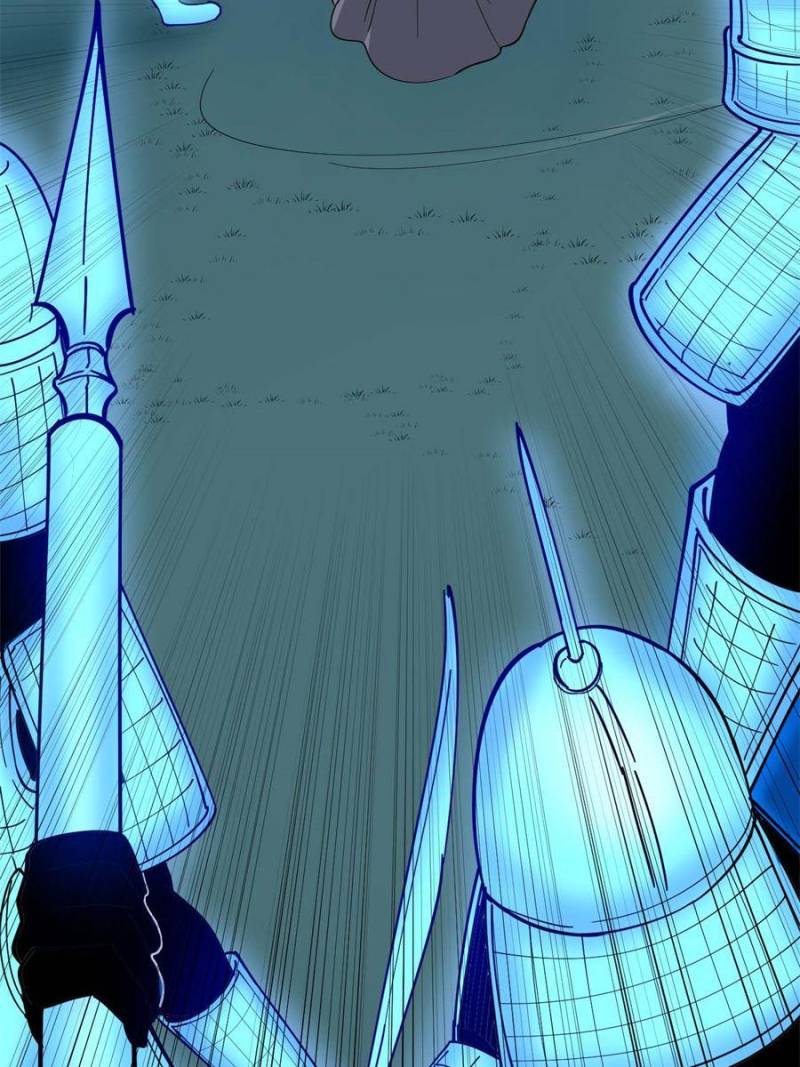 The Three Realms Online Shop Chapter 8 - Page 38