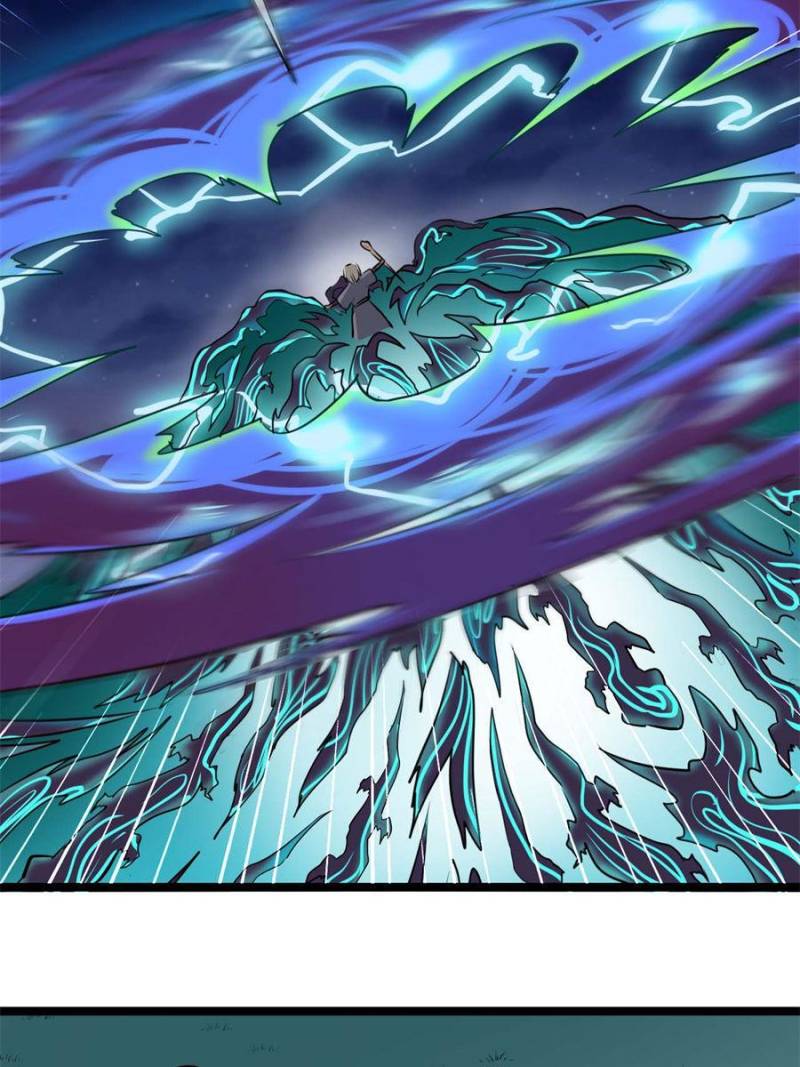 The Three Realms Online Shop Chapter 8 - Page 42