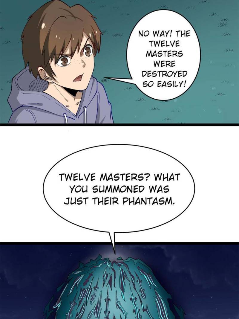 The Three Realms Online Shop Chapter 8 - Page 43