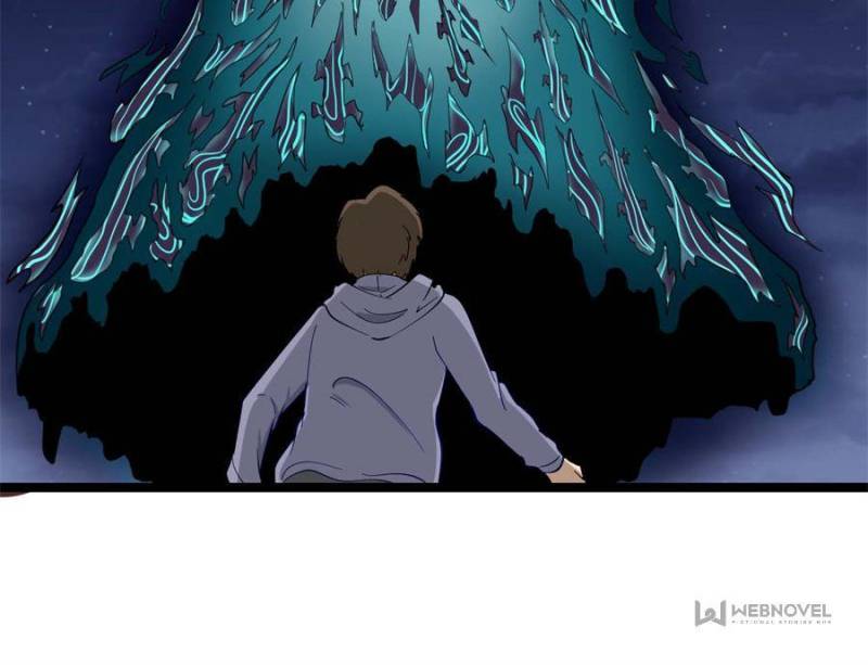 The Three Realms Online Shop Chapter 8 - Page 44