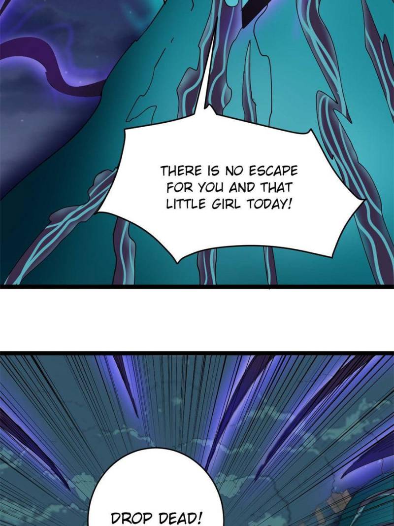 The Three Realms Online Shop Chapter 8 - Page 46