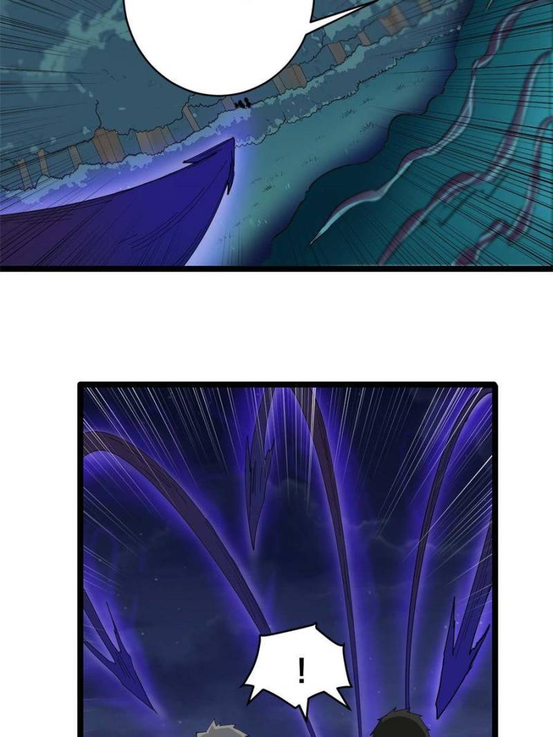 The Three Realms Online Shop Chapter 8 - Page 47