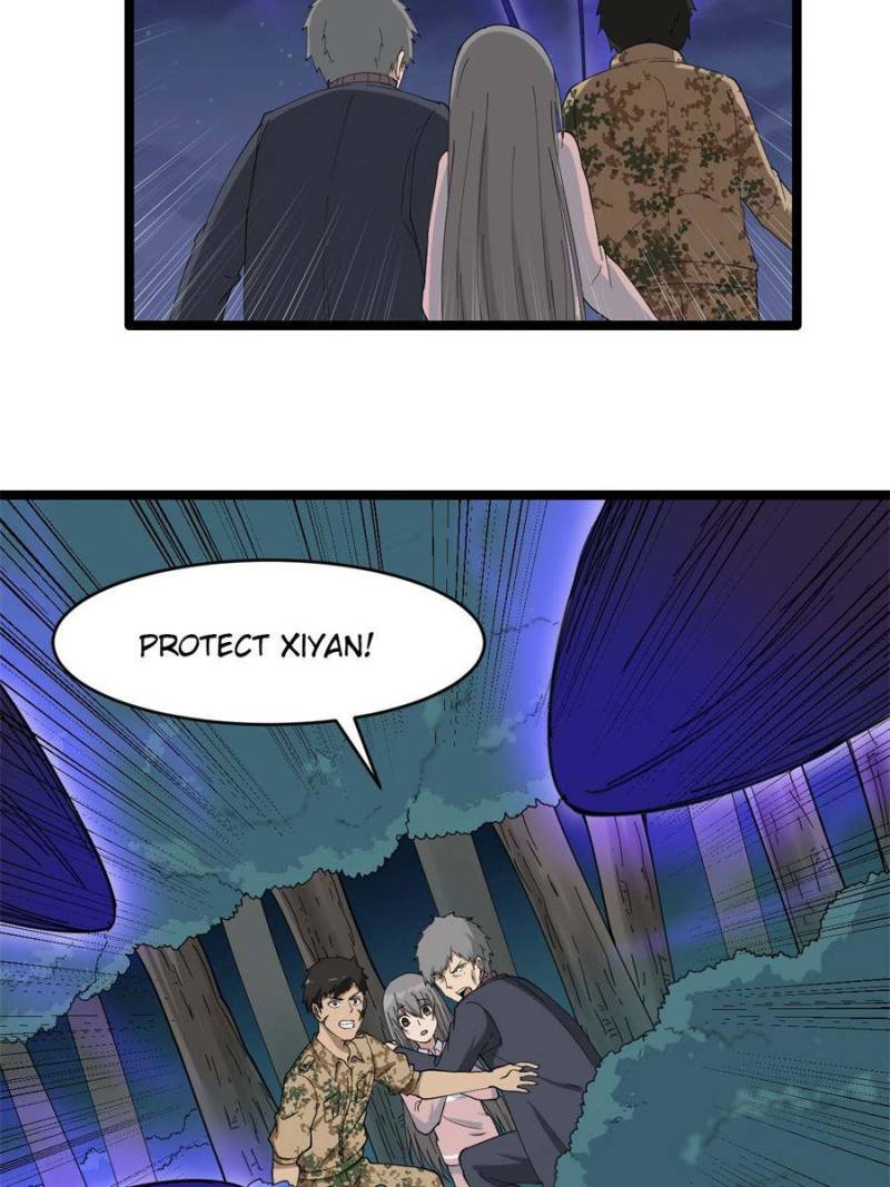 The Three Realms Online Shop Chapter 8 - Page 48