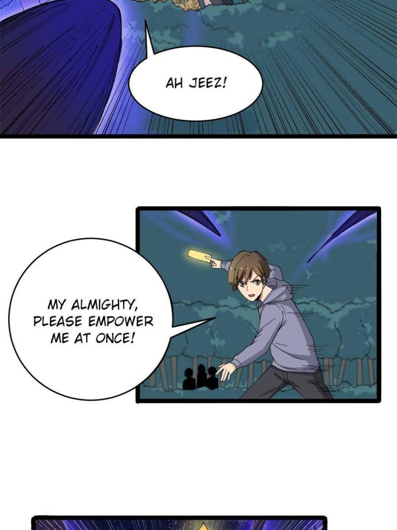 The Three Realms Online Shop Chapter 8 - Page 49
