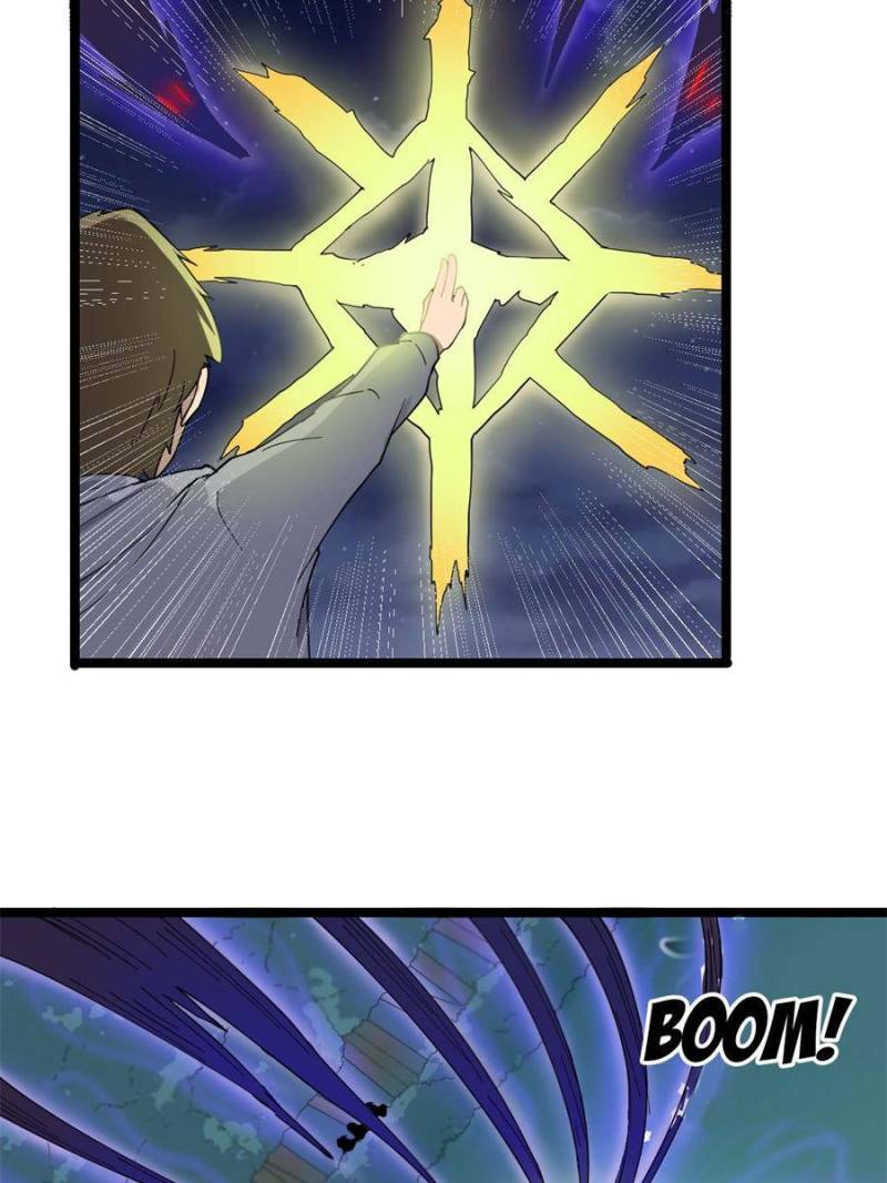 The Three Realms Online Shop Chapter 8 - Page 50
