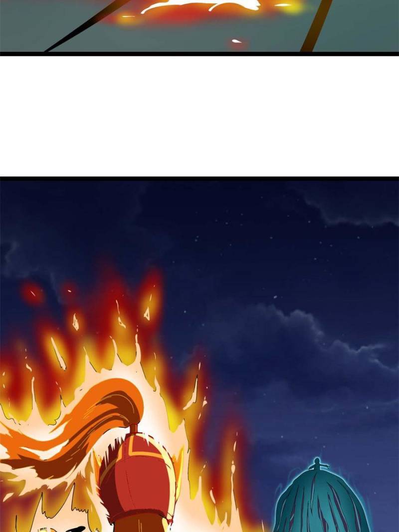 The Three Realms Online Shop Chapter 8 - Page 57