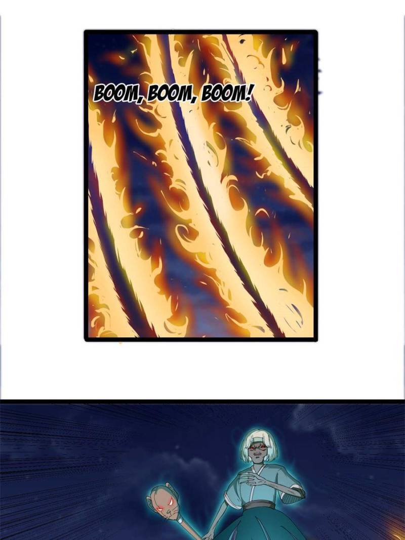 The Three Realms Online Shop Chapter 8 - Page 62
