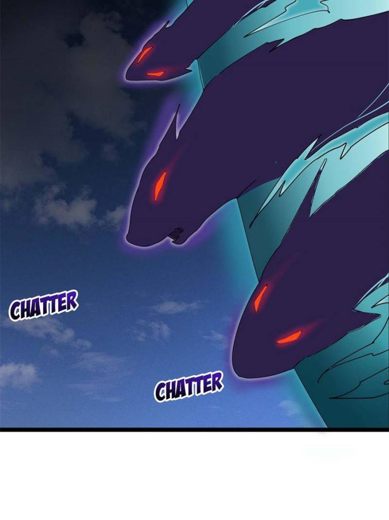 The Three Realms Online Shop Chapter 8 - Page 68