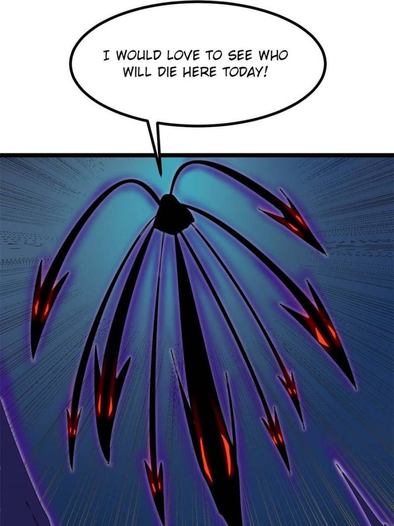 The Three Realms Online Shop Chapter 8 - Page 69