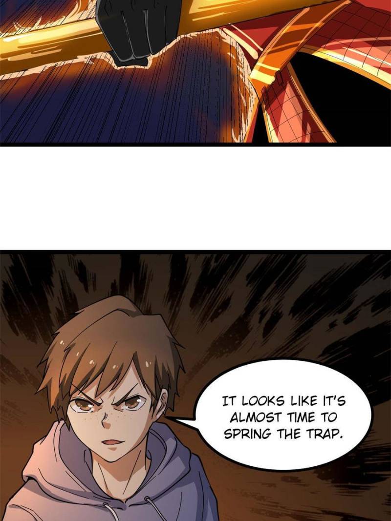 The Three Realms Online Shop Chapter 8 - Page 78