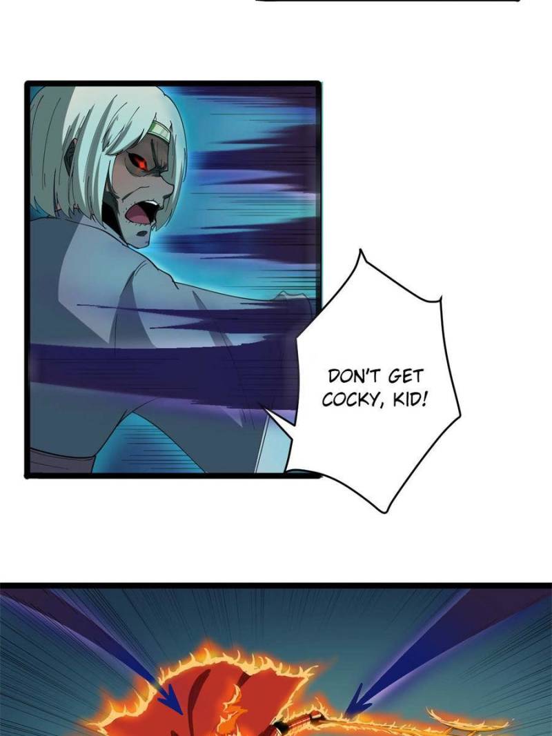 The Three Realms Online Shop Chapter 8 - Page 82