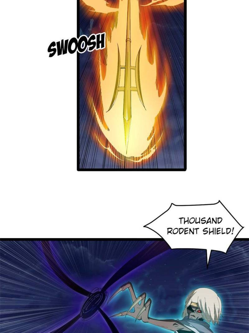 The Three Realms Online Shop Chapter 8 - Page 89