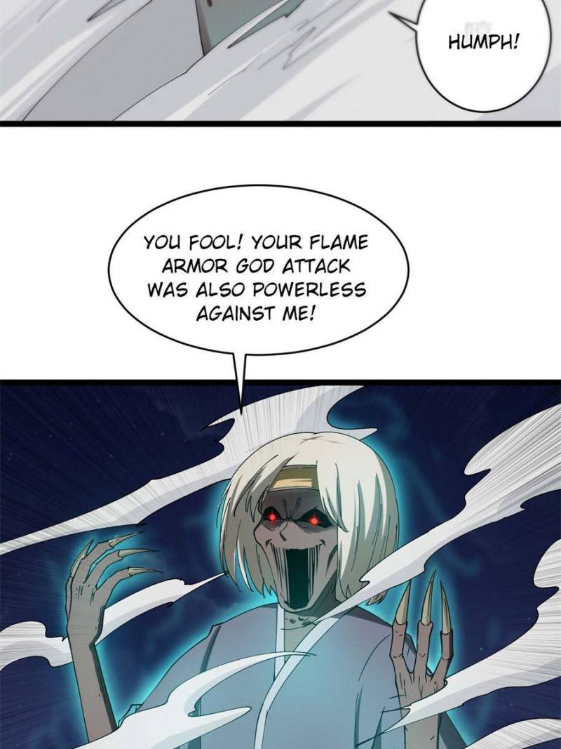 The Three Realms Online Shop Chapter 8 - Page 93