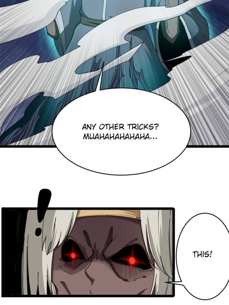 The Three Realms Online Shop Chapter 8 - Page 94