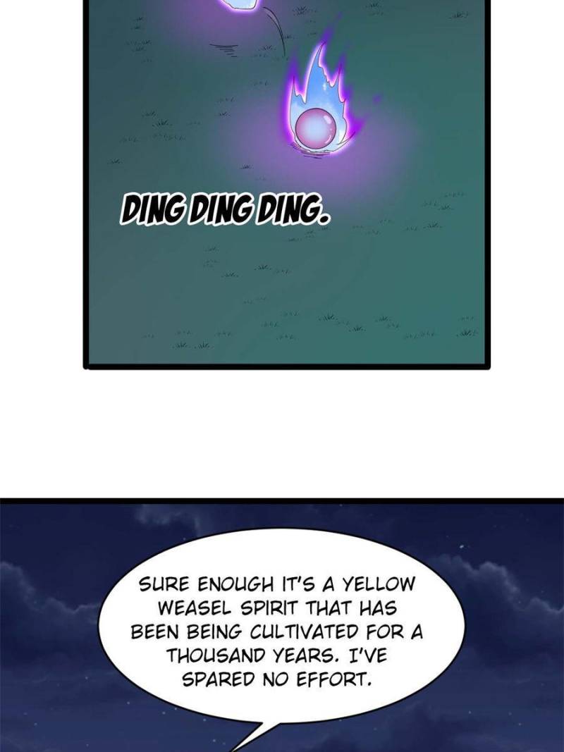 The Three Realms Online Shop Chapter 8 - Page 97