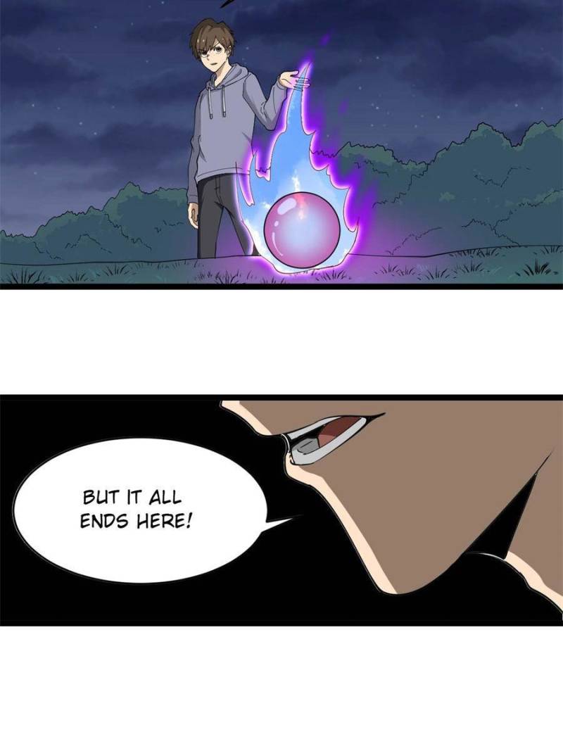 The Three Realms Online Shop Chapter 8 - Page 98