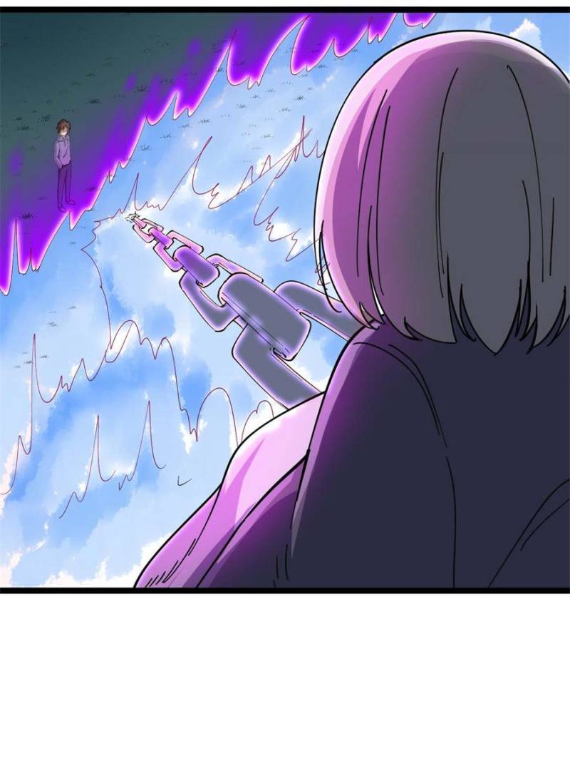 The Three Realms Online Shop Chapter 8 - Page 99