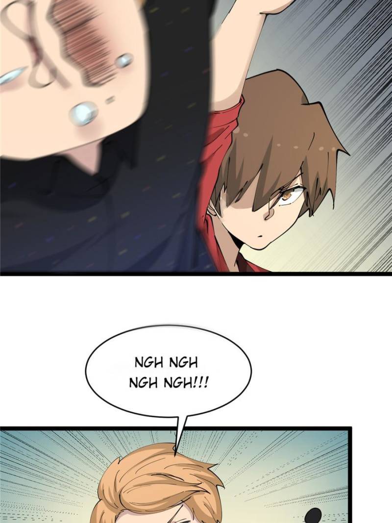The Three Realms Online Shop Chapter 82 - Page 11