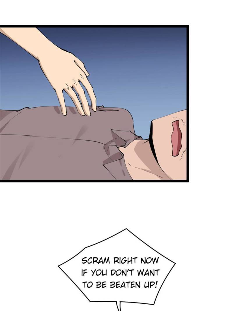 The Three Realms Online Shop Chapter 82 - Page 14