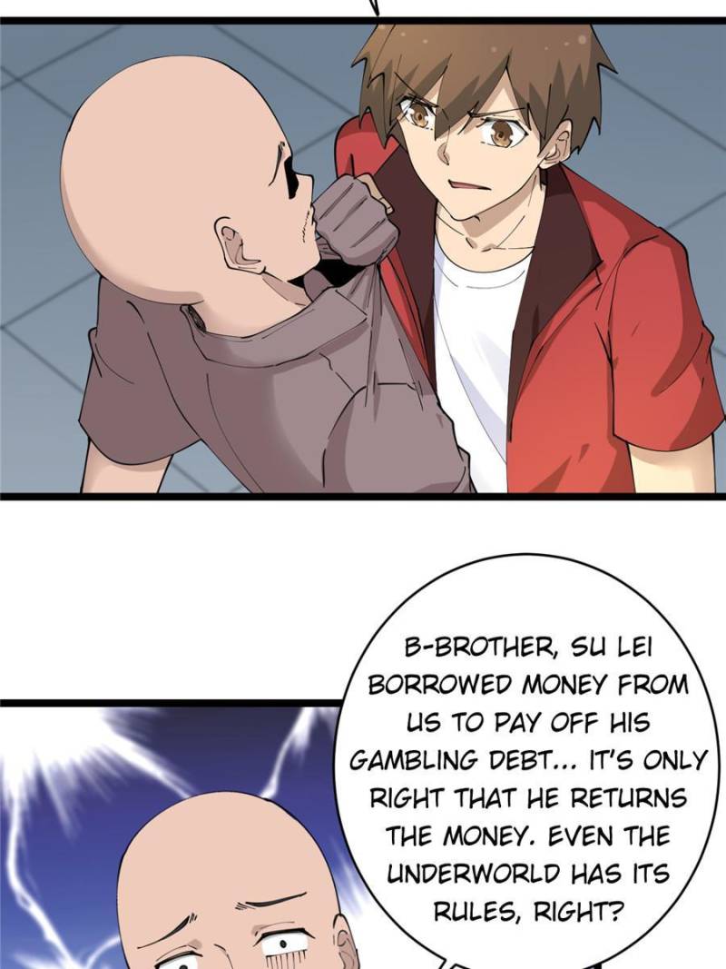The Three Realms Online Shop Chapter 82 - Page 15