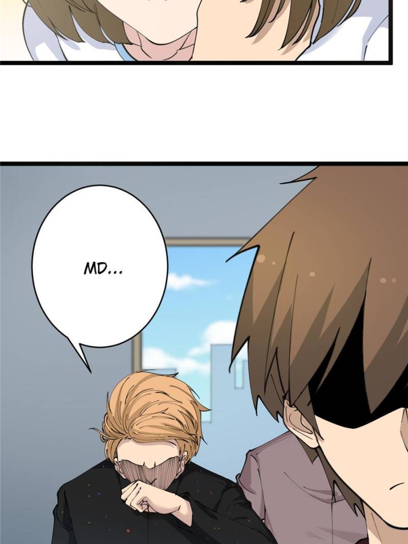 The Three Realms Online Shop Chapter 82 - Page 2