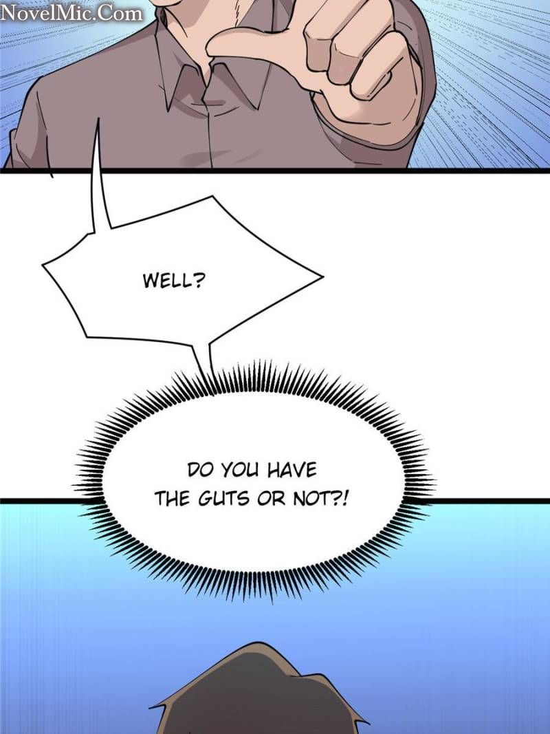 The Three Realms Online Shop Chapter 82 - Page 24